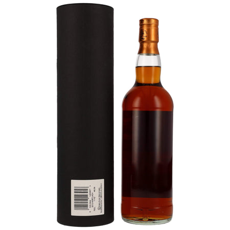 Mortlach 11 Jahre Small Batch Edition #1 2012/2023 Whisky