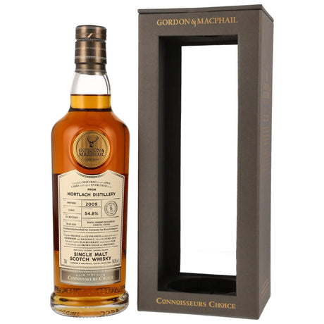 Mortlach 15 Jahre 2009/2024 Speyside Single Malt Scotch Whisky