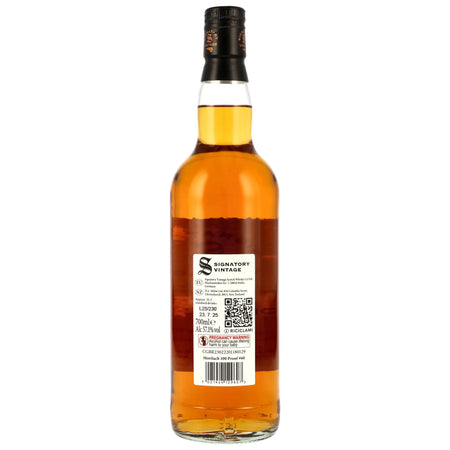 Mortlach 100 Proof Edition #60 12 Jahre 2013/2025 Single Malt Whisky