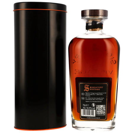 Mortlach Symington’s Choice 17 Jahre 2007/2025 Speyside Single Malt Scotch Whisky