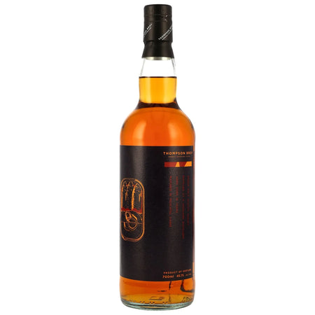 Highland Single Malt Whisky Moscatel Casks Finish 16 Jahre vom unabhängigen Abfüller Thompson Bros.