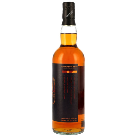 Highland Single Malt Whisky Moscatel Casks Finish 16 Jahre vom unabhängigen Abfüller Thompson Bros.