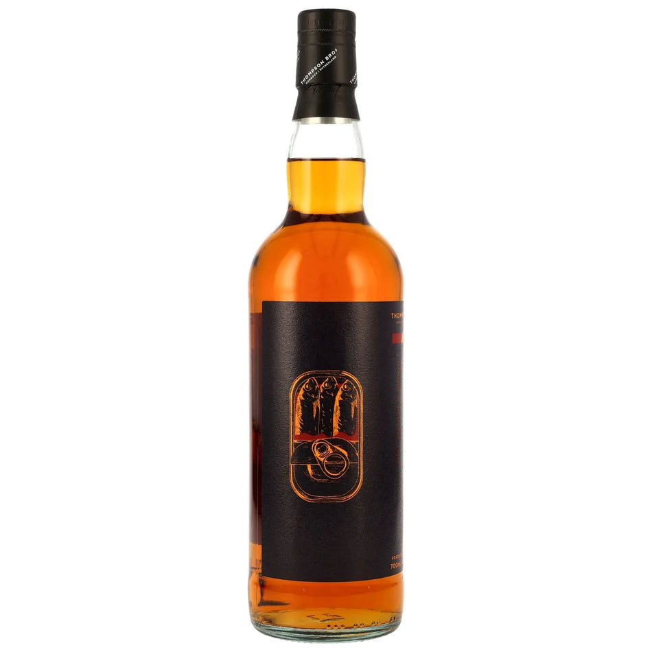 Highland Single Malt Whisky Moscatel Casks Finish 16 Jahre vom unabhängigen Abfüller Thompson Bros.