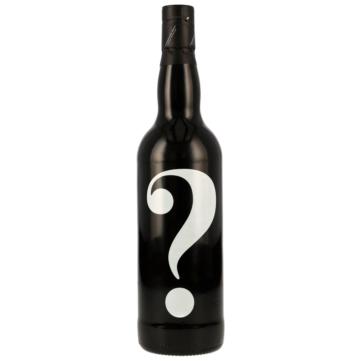 Mystery Malt Series #6 Thompson Bros. Single Malt Whisky