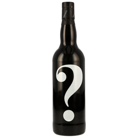 Mystery Malt Series #6 Thompson Bros. Single Malt Whisky