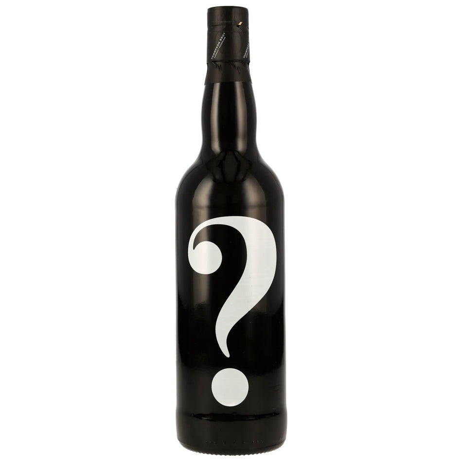 Mystery Malt Series #6 Thompson Bros. Single Malt Whisky