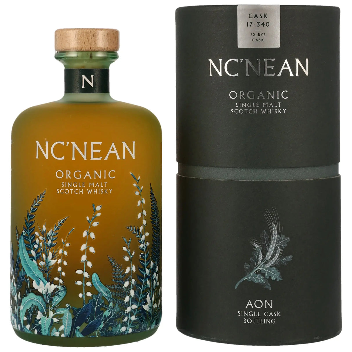Nc’Nean Aon 17-340