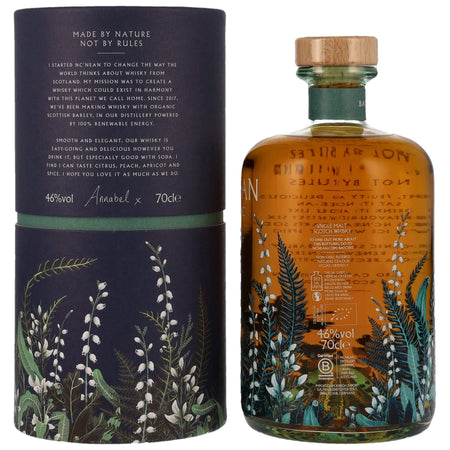 Nc'Nean Organic Batch BR12 Whisky