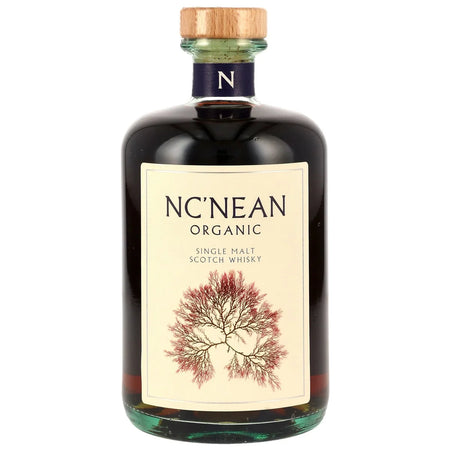 Nc’nean Organic Oloroso Sherry Butt 8 Jahre 2017/2026 Single Malt Scotch Whisky