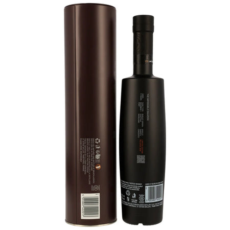 Octomore 17.2 5 Jahre Islay Single Malt Scotch Whisky