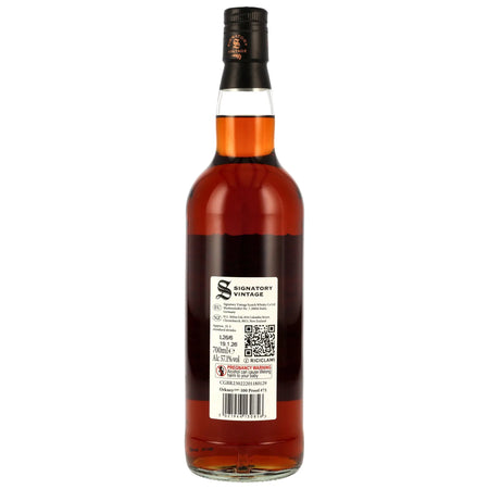 Orkney (HP) 100 Proof Edition #71 14 Jahre 2011/2026 Single Malt Whisky