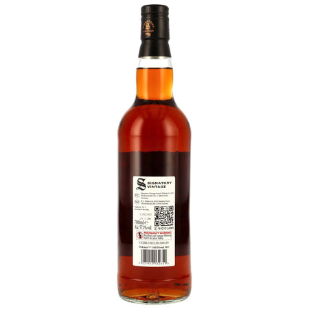 Orkney (HP) 100 Proof Edition #83 15 Jahre 2011/2026 Single Malt Whisky
