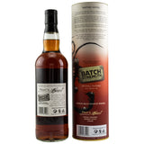 Peat’s Beast Batch Strength PX Single Malt Scotch Whisky