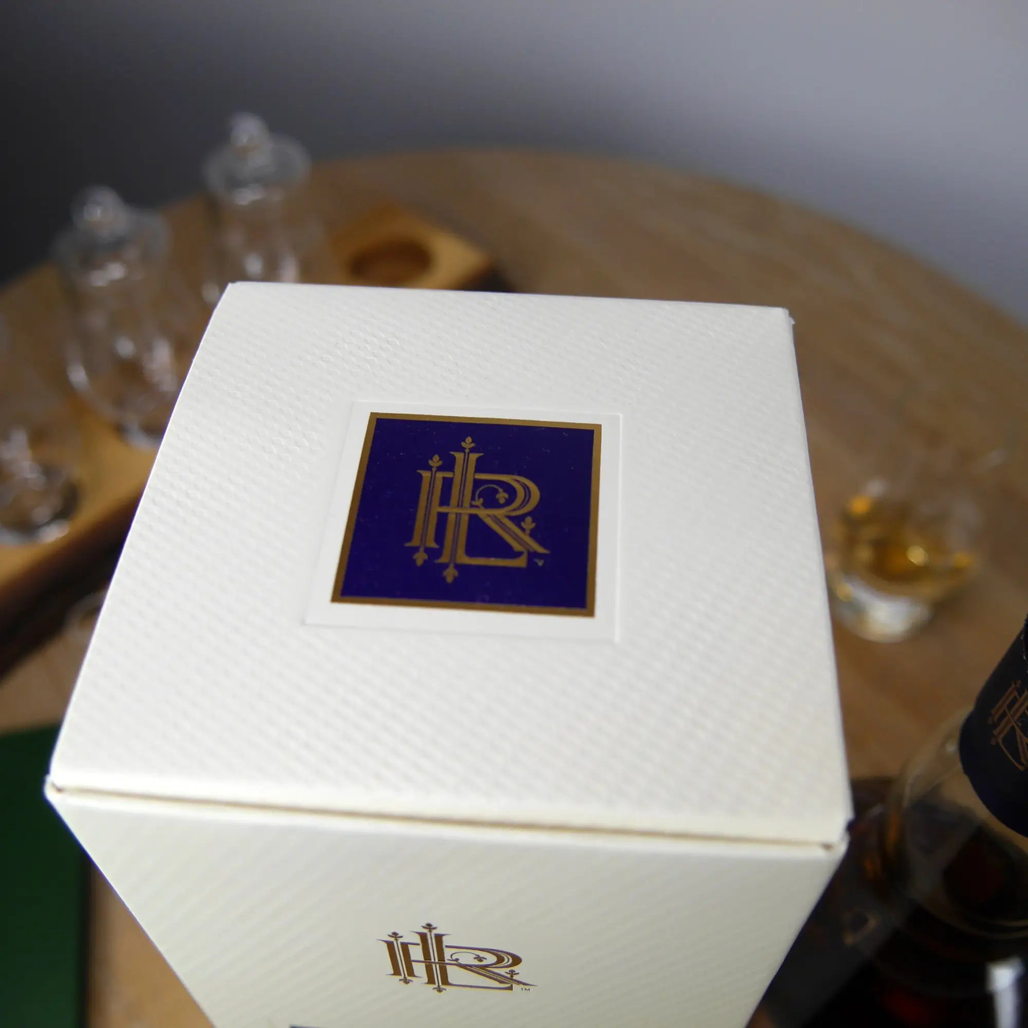 Royal Lochnagar 12 Jahre Highland Single Malt Scotch Whisky