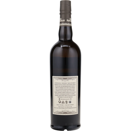 Scallywags Finest Old Particular Celebratory Edition 15 Jahre 2008/2023 Speyside Whisky von Douglas Laing