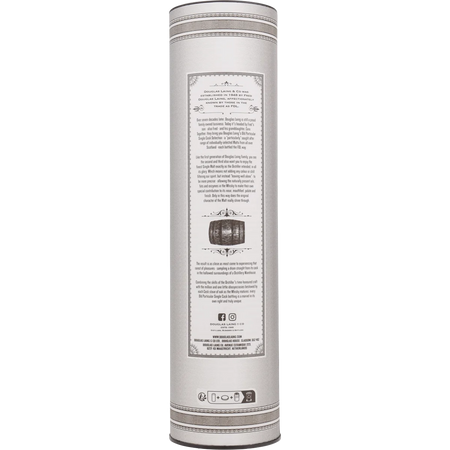 Scallywags Finest Old Particular Celebratory Edition 15 Jahre 2008/2023 Speyside Whisky von Douglas Laing