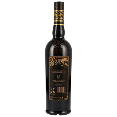 Scarabus 15 Jahre Islay Single Malt Scotch Whisky