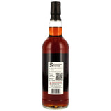 Speyside (GL) 100 Proof Exceptional Cask Edition #7 16 Jahre Speyside Single Malt Scotch Whisky