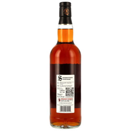 Speyside (M) 100 Proof Exceptional Cask Edition #17 18 Jahre 2008/2026 Single Malt Whisky