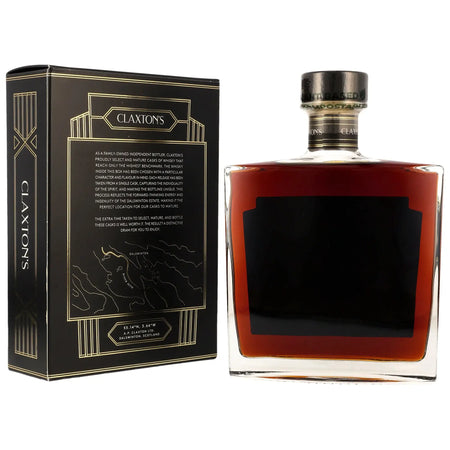 Springbank Warehouse No.1 26 Jahre 1999/2025 Single Malt Whisky von Claxton's