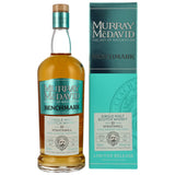 Strathmill 11 Jahre 2014/2024 Koval Quarter Cask Murray McDavid Benchmark