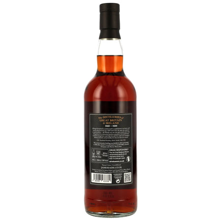 Strathmill James Eadie 14 Jahre 2011/2026 Speyside Whisky