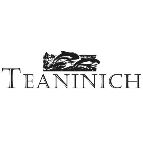 Teaninich Whisky Brand Logo