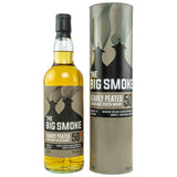 The Big Smoke Islay Blended Malt Whisky
