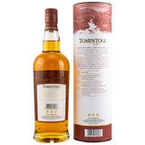 Tomintoul Seiridh Oloroso Sherry Cask Whisky