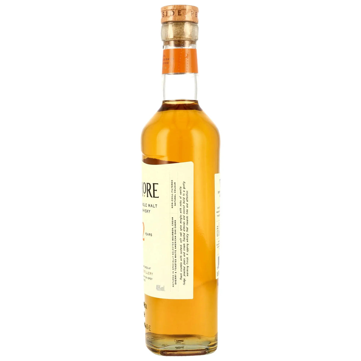 Tormore 12 Jahre Speyside Single Malt Scotch of Whisky