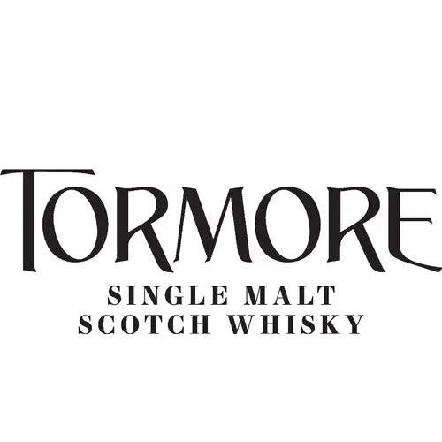 Tormore Brand Logo