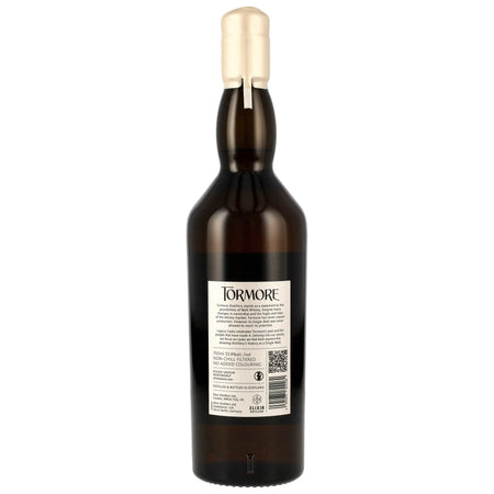 Tormore Legacy Casks 15 Jahre 2009/2025 Single Malt Whisky