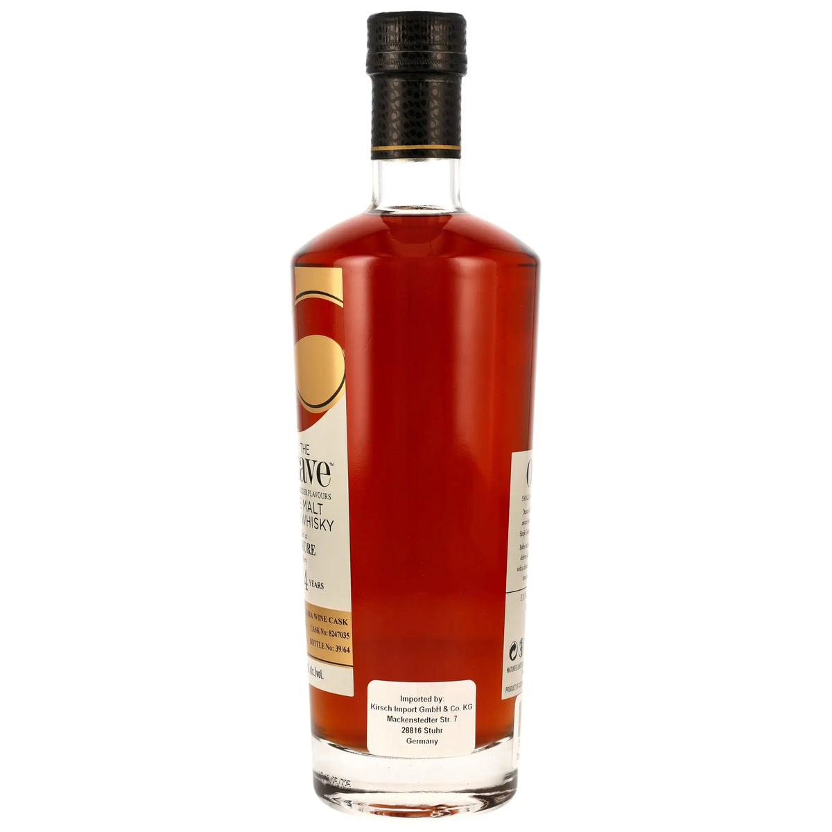 Tormore Octave 14 Jahre 2010/2025 Single Malt Scotch Whisky