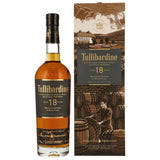 Tullibardine 18 Jahre Highland Single Malt Scotch Whisky