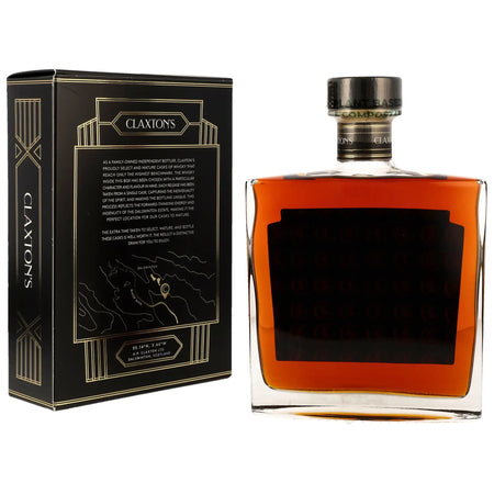 Tullibardine Warehouse No.1 16 Jahre 2008/2025 Claxtons Single Malt Whisky