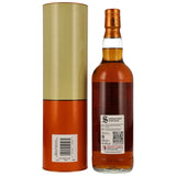 Whitlaw 10 Jahre 2013/2024 Signatory Vintage Single Malt Whisky