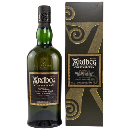 Ardbeg Corryvreckan Islay Single Malt Scotch Whisky
