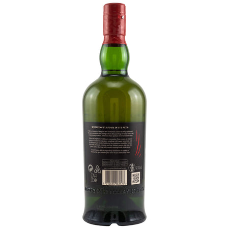 Ardbeg Wee Beastie 5 Jahre Islay Single Malt Scotch Whisky