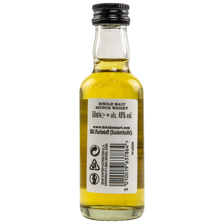Ardmore Legacy Miniatur Highland Whisky