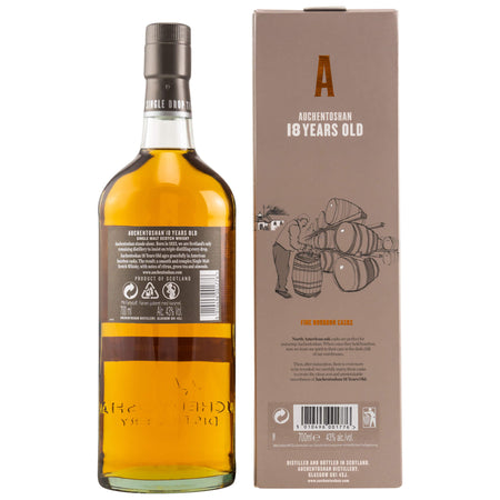 Auchentoshan 12 Jahre