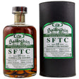Ballechin Straight from the Madeira Cask 15 Jahre 2007/2002