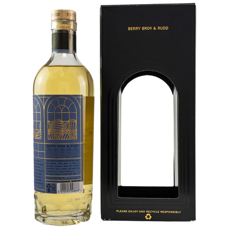 Berry Bros. and Rudd - Islay Reserve Blended Malt Scotch Whisky