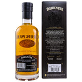 Bowmore 16 Jahre Darkness Whisky