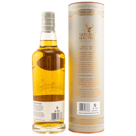 Bunnahabhain Discovery 10 Jahre Islay Single Malt Scotch Whisky