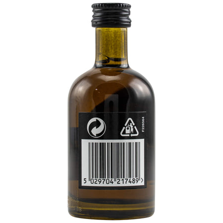 Bunnahabhain 12 Jahre Miniatur Islay Single Malt Scotch Whisky
