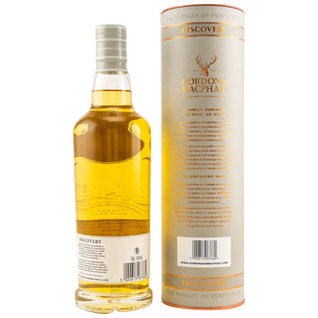 Caol Ila Discovery 13 Jahre Islay Single Malt Scotch Whisky
