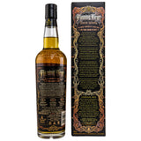 Compass Box Flaming Heart 2022 Whisky