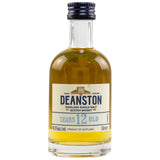 Deanston 12 Jahre Miniatur Whisky