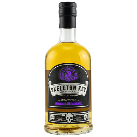 Skeleton Key Blended Malt Scotch Whisky