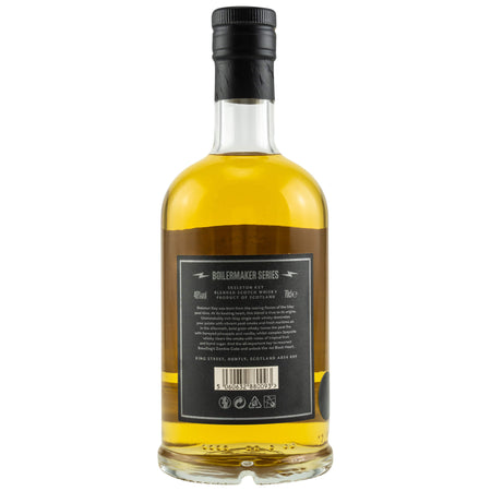 Skeleton Key Blended Malt Scotch Whisky